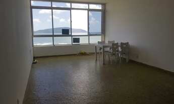Imagem 4: Ed. Nóbrega - Apto à venda - 3 dorms - 3 banheiros - 150 m² - Av. da Praia de Itararé - S