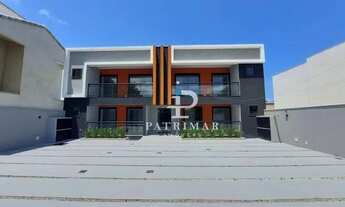 Imagem 6: Apartamento com 2 dormitórios à venda, 92 m² por R$ 339.900,00 - Itaipuaçu - Maricá/RJ