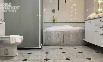 Imagem 3: Luxuoso 1 por andar a 450 metros da Av Beira Mar