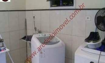 Imagem 4: CASA RESIDENCIAL em Americana - SP, Nova Carioba