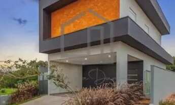 Imagem: SOBRADO MARAVILHOSO CONDOMÍNIO RESERVA