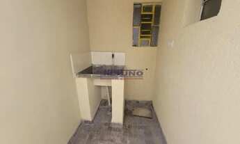 Imagem 2: Casa, 1 dormitório - Vila Isolina Mazzei