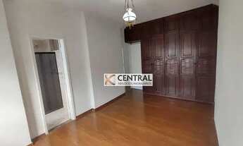 Imagem 3: Apartamento com 4 dormitórios para alugar, 180 m² por R$ 4.100,00/mês - Canela - Salvador