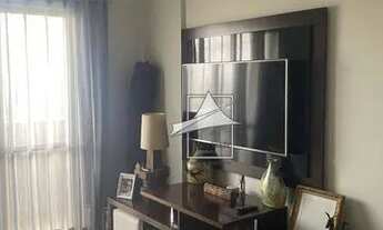 Imagem 2: Apartamento com 2 dormitórios à venda, 70 m² - Edifício Portal da Amazônia- Centro Polític