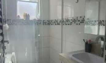 Imagem 6: Sobrado- Água Rasa/SP