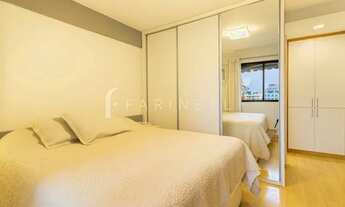 Imagem 7: Rio de Janeiro - Apartamento Padrão - Jardim Botânico