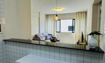 Imagem 7: Apartamento a duas quadras da melhor praia de Maceió, Ponta Verde