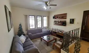 Imagem 5: Casa à venda no Jardim Nova Europa - Campinas/SP