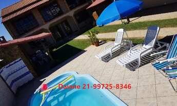 Imagem: Disp. Finais Semana, Ampla Casa 4Q, 150m