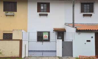Imagem 4: Sobrado com 2 quartos para alugar por R$ 1700.00, 79.10 m2 - UBERABA - CURITIBA/PR