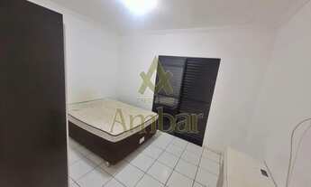Imagem 3: Apartamento - Ribeirão Preto - Jardim Nova Aliança