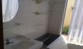 Imagem 3: Casa - Jardim Bela Vista - Campinas