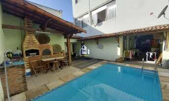 Imagem: Casa com 3 dormitórios à venda, 110 m²