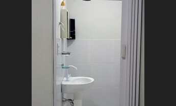 Imagem 6: Apt de 1 quarto mobiliado no bairro japiim