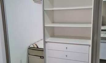 Imagem 7: Apartamento para aluguel com 40 metros quadrados com 1 quarto em Bela Vista - São Paulo