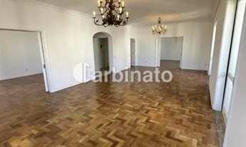 Imagem 3: Jardim América Neoclássico Lindenberg Andar Alto 2 Garagens