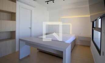 Imagem 2: Apartamento para Aluguel - Vila Madalena, 1 Quarto, 28 m2