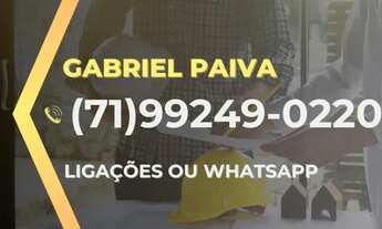 Imagem 4: JM - CASA DISPONÍVEL NA LÉLIS PIEDADE