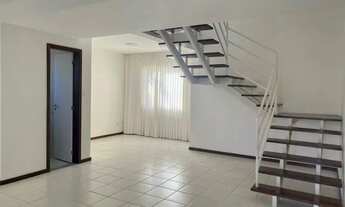 Imagem 3: Casa Duplex 03 suítes, sendo 1 suíte master com closet - Vilas do Atlântico