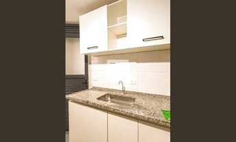 Imagem 4: Apartamento para Aluguel - Vila Fátima, 1 Quarto, 36 m2