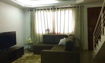 Imagem 2: GUARULHOS - Casa de Condomínio - Vila Adelaide Perella