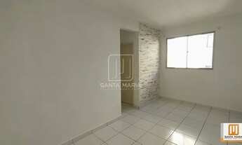 Imagem: Apartamento (tipo - padrao) 2 dormitórios