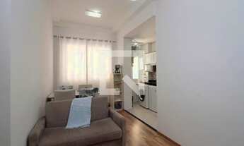 Imagem: Apartamento para Aluguel - Santa Cecília