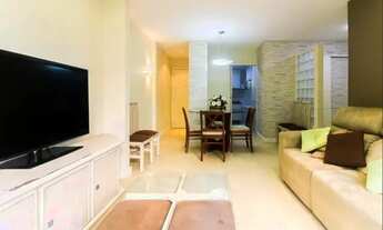 Imagem 3: Apartamento no Leme com 3 Quartos para alugar