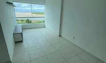 Imagem 2: Apartamento para aluguel possui 55 metros quadrados com 2 quartos