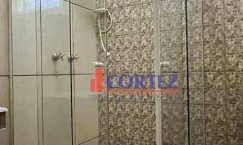 Imagem 7: Casa com 1 dormitório para alugar, 95 m² por R$ 1.100,00/mês - Jardim Residencial das Palm