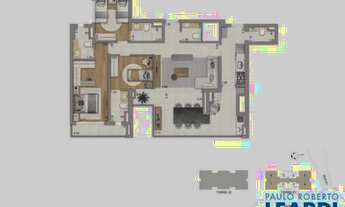 Imagem 3: APARTAMENTO - BROOKLIN - SP