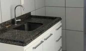 Imagem 5: Apartamento para aluguel com 58 metros quadrados com 2 quartos em Doze Anos - Mossoró - RN