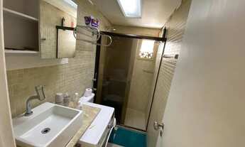 Imagem 6: Flat Adrianópolis, 100% mobíliado