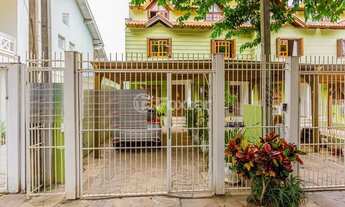 Imagem: Casa à venda Rua Elias Bothome, Jardim