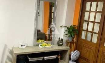 Imagem 6: SALA QUARTO MOBILIADO COPACABANA