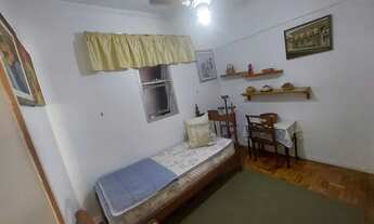 Imagem 2: Quadra do mar- 3 dorms- Andar alto- mobiliado