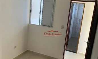 Imagem 3: Apartamento com 2 dormitórios à venda, 38 m² por R$ 235.000,00 - Cidade Antônio Estevão de