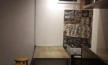 Imagem: Apto Irajá Aluguel 800,00