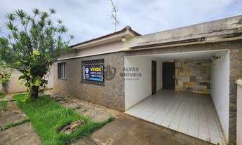 Imagem 6: Araraquara - Casa Padrão - Vila Harmonia