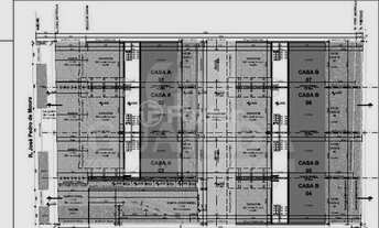 Imagem 5: Casa à venda Rua José Pedro de Moura, Jardim Isabel - Porto Alegre