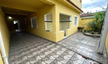 Imagem: 2 Casa e 2 Quitinetes a Venda - 320m de