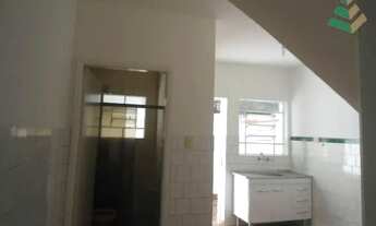 Imagem 4: São Paulo - Casa de Vila - Jabaquara