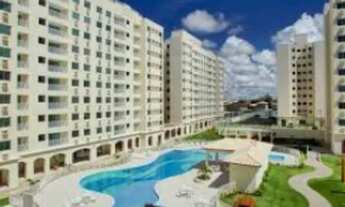 Imagem 2: Apartamento para venda tem 92 metros quadrados com 3 quartos