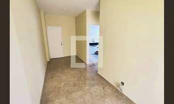 Imagem 4: Apartamento para Aluguel - Engenho de Dentro, 1 Quarto, 39 m2