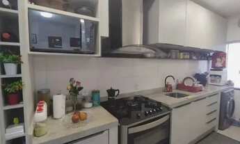 Imagem 6: Casa para venda tem 110 metros quadrados com 2 quartos em Garcia - Blumenau - Santa Catari