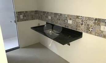 Imagem 7: Apartamento-São Paulo-VILA MATILDE