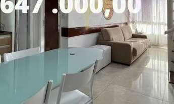 Imagem 1: Cobertura duplex para venda tem 88 metros quadrados com 2 quartos em Pituba - Salvador - B