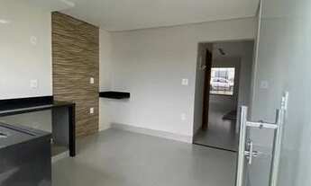 Imagem 4: Casa para venda com 140 metros quadrados com 3 quartos em Jaraguá - Uberlândia - MG