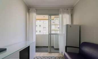 Imagem 3: Excelente Flat á venda no Coração de Moema - São Paulo