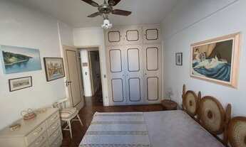 Imagem 3: Quadra do mar- 3 dorms- Andar alto- mobiliado